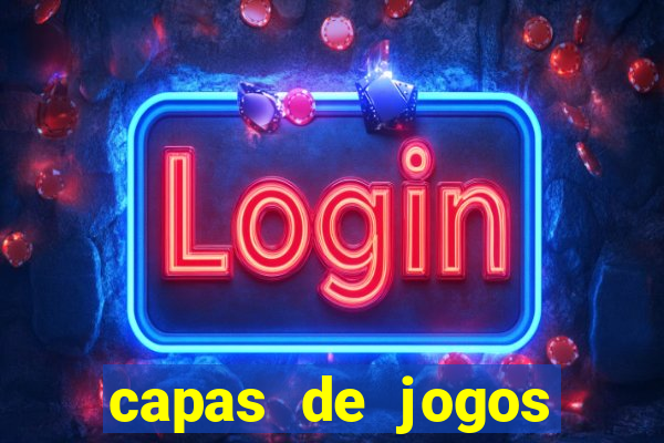 capas de jogos xbox 360